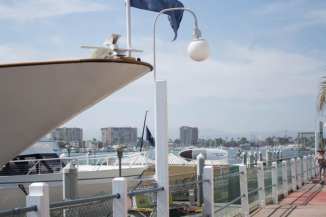 Anaheim to LA: Hollywood, Beaches & Famous Film Sites tour - Key highlights worth your attention