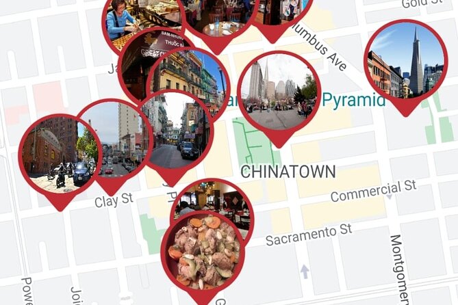 APP Self-guided routes West Coast with audio guide - How This West Coast App Tour Works (and why it feels easier)