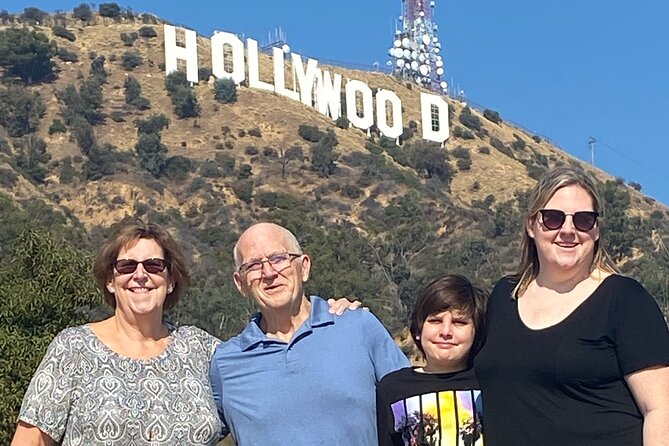 Authentic 3-Hour Hollywood to Beverly Hills Tour - Celebrity Strip Drives: Chateau Marmont, Greystone, and Friends of the Screen