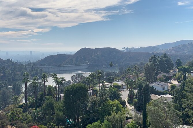 Authentic 3-Hour Hollywood to Beverly Hills Tour - Hotels, Celebrity Residences, and the Stops People Take Photos of