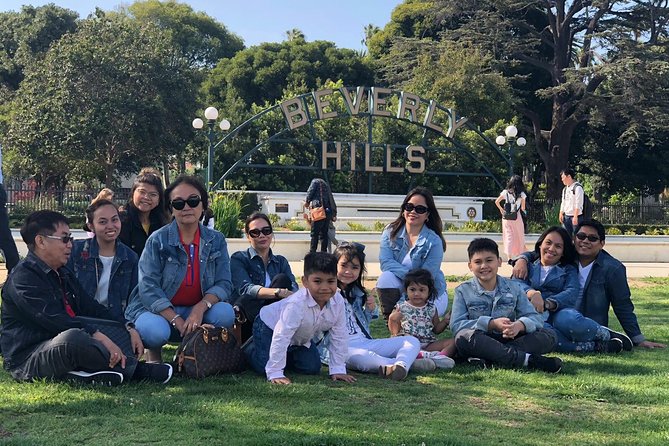 Best in LA: Private, Full-Day, Guided Sightseeing Tour - Venice Beach plus the Venice Canals for a calmer pause