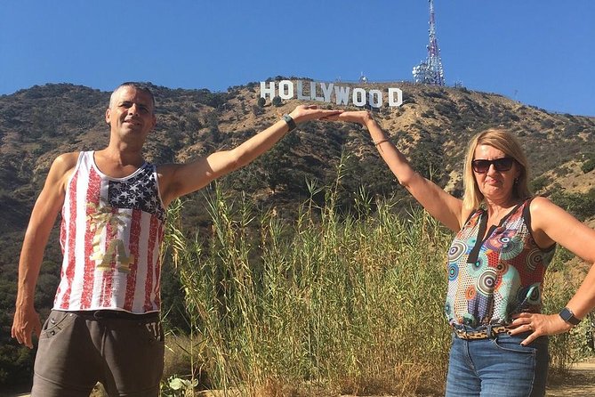 Best in LA: Private, Full-Day, Guided Sightseeing Tour - Farmers Market: the best place to grab lunch and control your choices