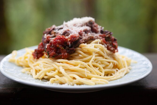 Best Italian Pasta Class in Los Angeles (Includes 3-Course Meal) - Your 3-course plan: what you’ll eat and what you’ll actually do