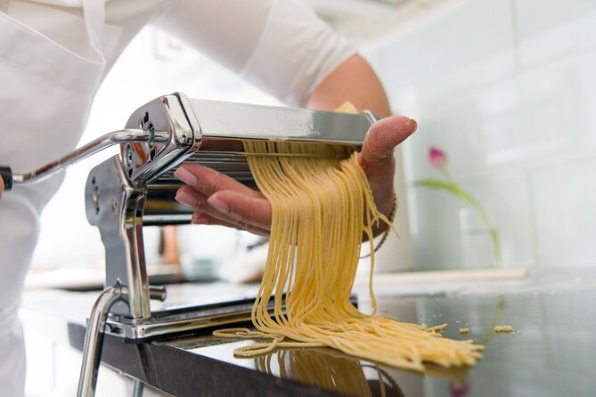 Best Italian Pasta Class in Los Angeles (Includes 3-Course Meal) - BYOB in LA: making it feel like dinner, not a class