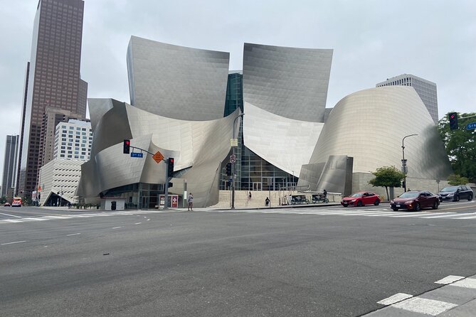Best of LA, Hollywood, Griffith Park, with Beaches from Anaheim - Day-Trip Reality Check: What You’re Actually Buying for $88