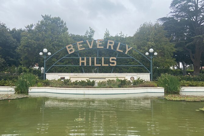 Best of LA, Hollywood, Griffith Park, with Beaches from Anaheim - Santa Monica Pier and Beach Time: The Best Place to Slow Down