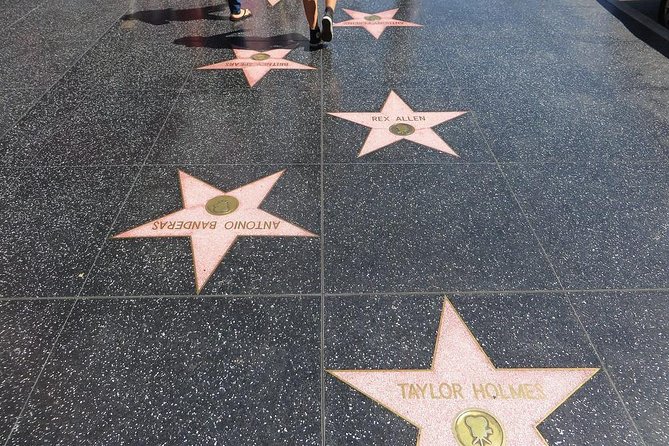 Best of LA: Hollywood, Griffith, Santa Monica, Venice, and Rodeo - Stop 4: Rodeo Drive and Beverly Hills Sign Photos
