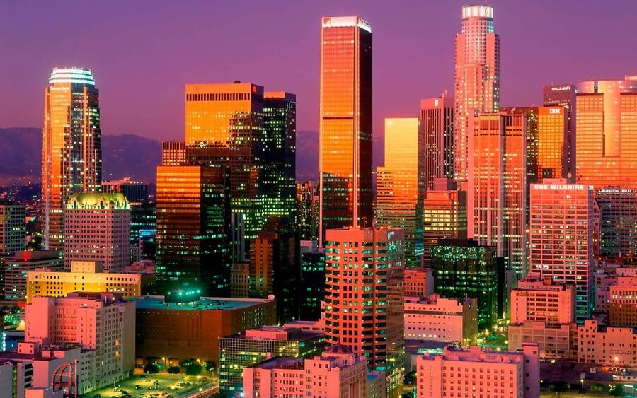 Best of Los Angeles Day Tour with German-Speaking Guide - Timing, Traffic, and Where Optional Stops Might Appear