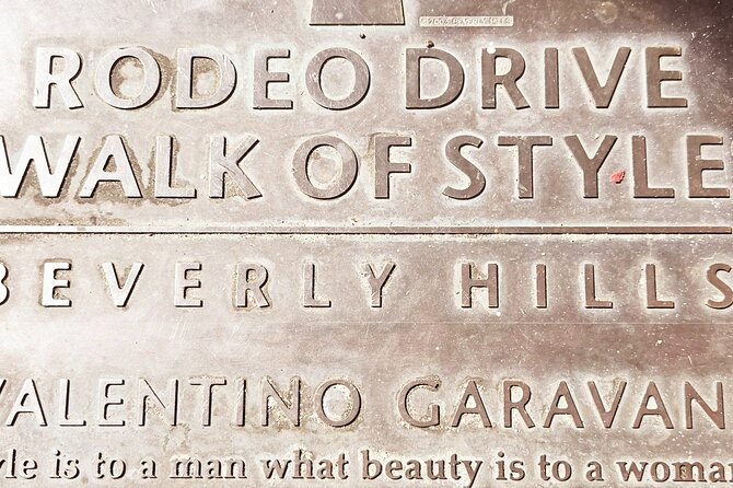 Beverly Hills and Rodeo Drive: A Self-Guided Audio Tour - The former Beverly Hills Speedway: a surprising 1926 race story