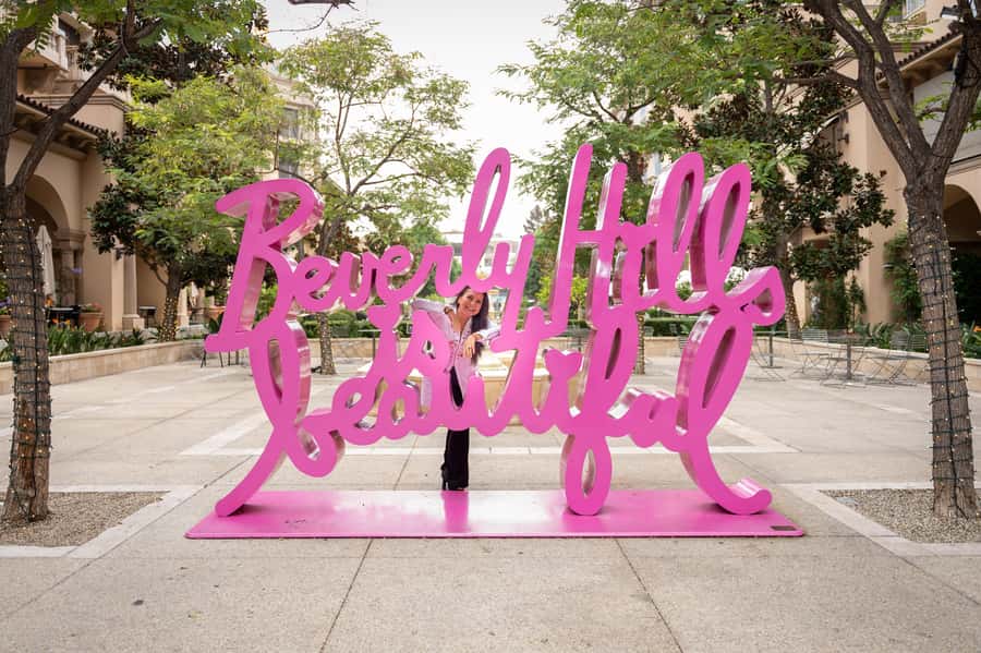 Beverly Hills: Photoshoot with Edited Images - Practical Logistics You’ll Care About on the Day