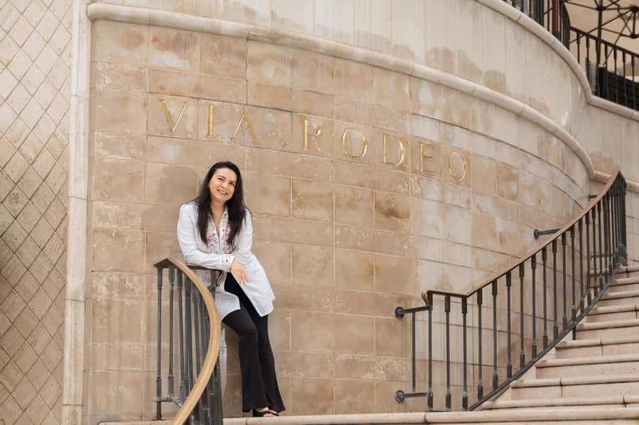 Beverly Hills: Photoshoot with Edited Images - Should You Book This Beverly Hills Photoshoot?