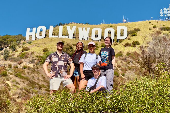 Beverly Hills: Scott E-Bike Tours Hollywood LA Private Tour - Into Beverly Hills: Mulholland Drive and celebrity-neighborhood viewpoints