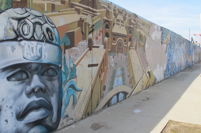 Black History Tours of South LA (Guided Van Tour) - Crenshaw - Key Things I’d Bet You’ll Appreciate
