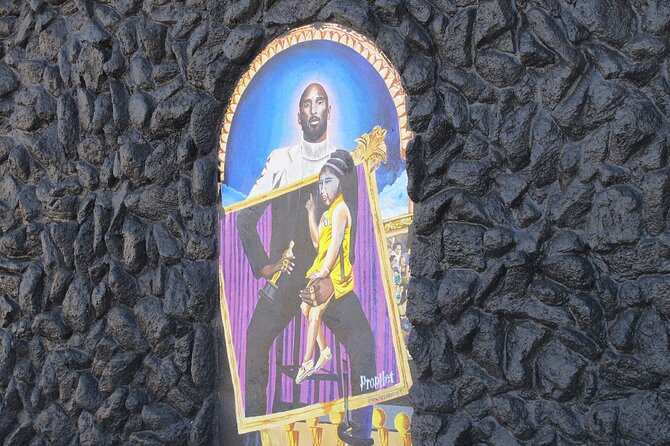 Black History Tours of South LA (Guided Van Tour) - Crenshaw - A Smart Way to See South LA Without Getting Lost