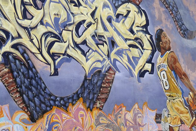Black History Tours of South LA (Guided Van Tour) - Crenshaw - West Adams: Historic Homes and Influential Black Angelenos