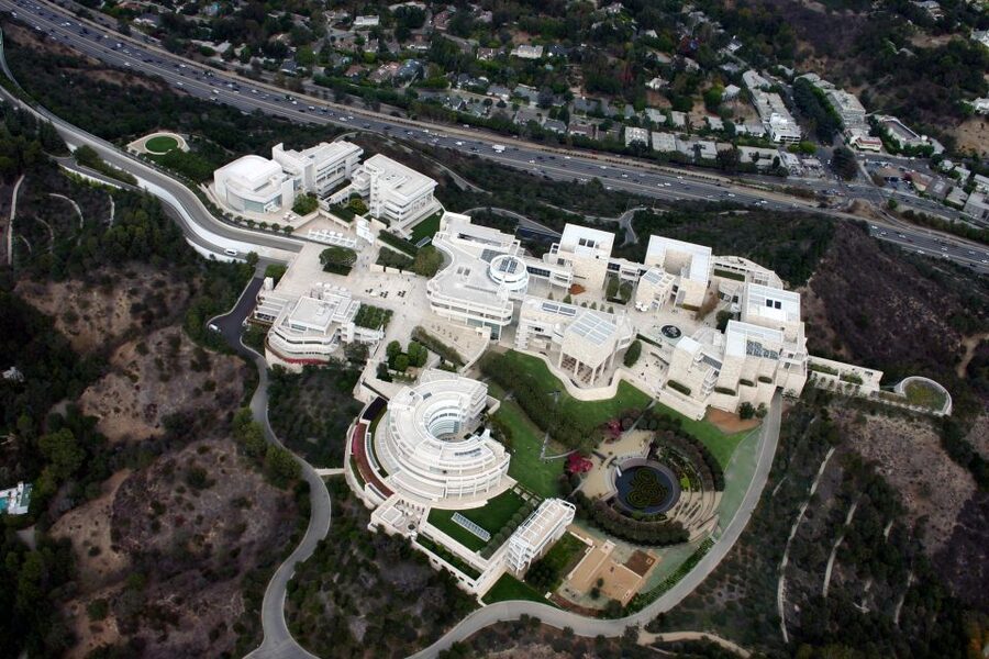 California Coastline & Hollywood Celebrity Helicopter Tour - Celebrity Neighborhoods and Beverly Hills Views