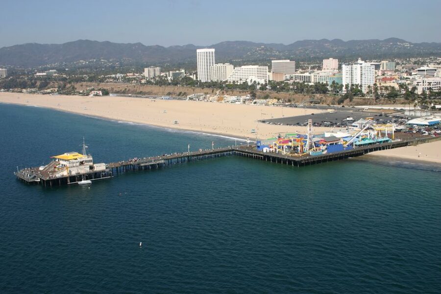 California Coastline & Hollywood Celebrity Helicopter Tour - Price and Value: Is $299 Fair for 30 Minutes?
