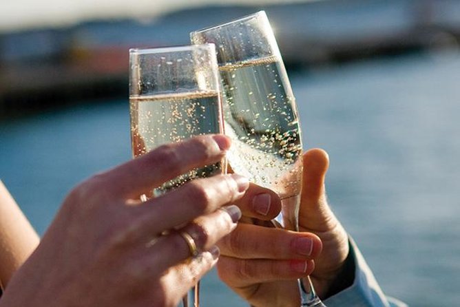 City Cruises Los Angeles Brunch Cruise from Marina del Rey - Price and Value: Is $100.62 Worth It?