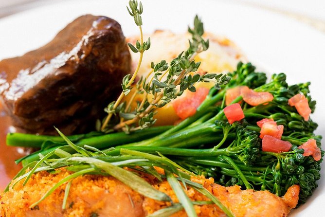 City Cruises Los Angeles Dinner Cruise from Marina del Rey - Price and Value: When $131.77 Feels Fair (and When It Doesn’t)