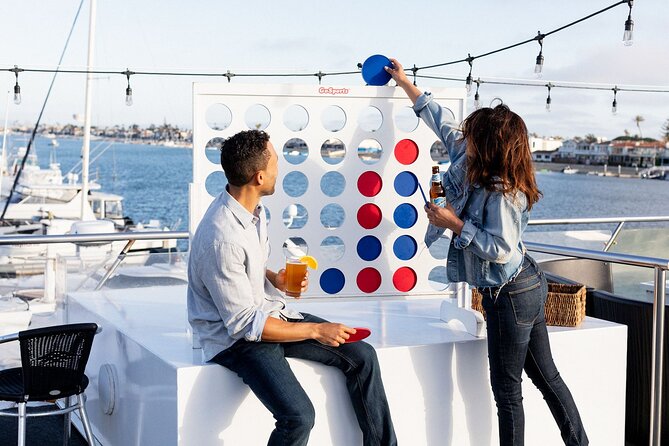 City Cruises Los Angeles Dinner Cruise from Marina del Rey - Who This Cruise Fits Best (And Who Might Prefer Something Else)