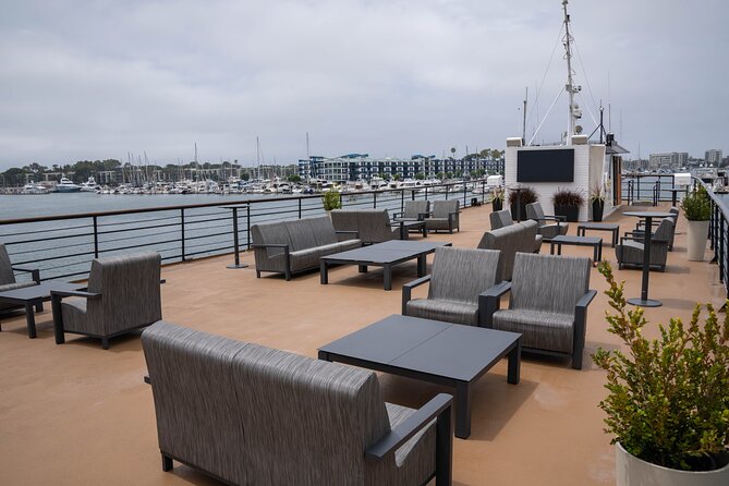 City Cruises Los Angeles Dinner Cruise from Marina del Rey - Should You Book This Marina del Rey Dinner Cruise?
