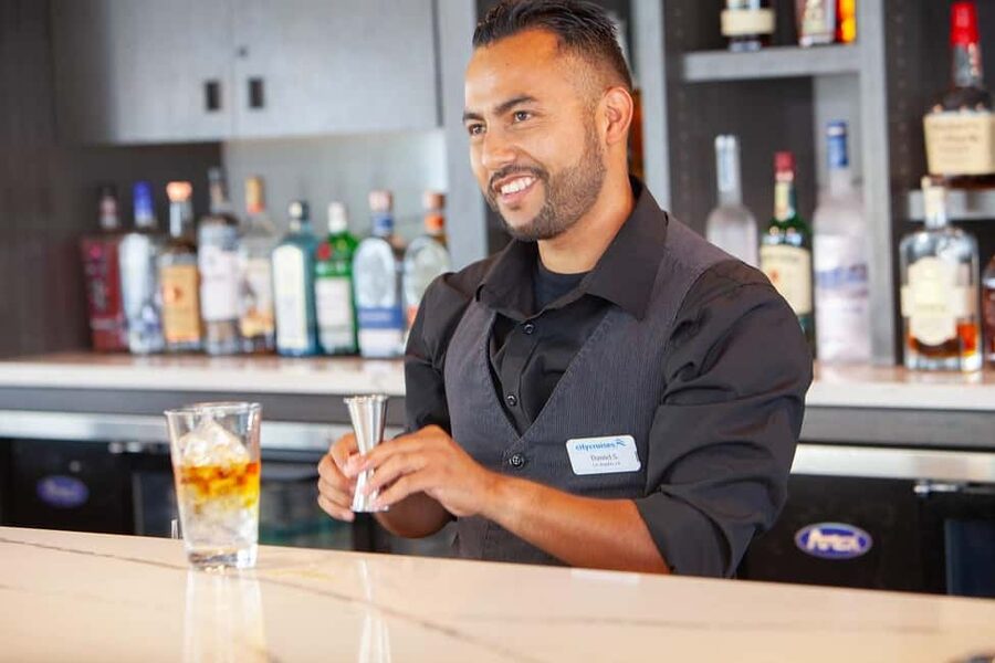 City Cruises Marina Del Rey: Sunset Cruise with Dinner - Dinner on Board: The Plated Menu Choices You Can Actually Plan Around
