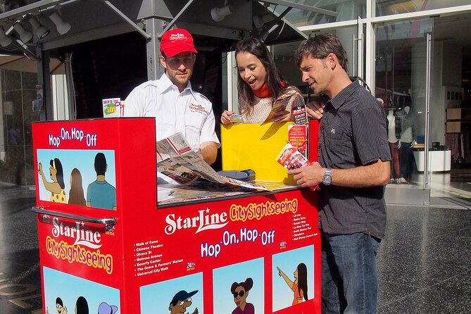 City Sightseeing Hop-On Hop-Off Bus Tour with Audio Guide - What Each Major Stop Feels Like in Real Time