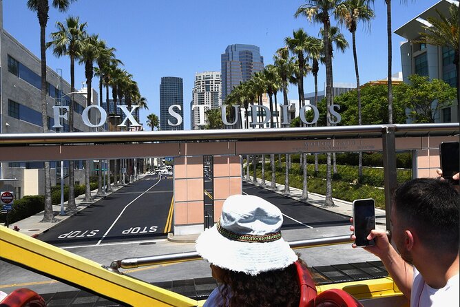 City Sightseeing Hop-On Hop-Off Bus Tour with Audio Guide - Should You Book This Hop-On Hop-Off Bus Tour?