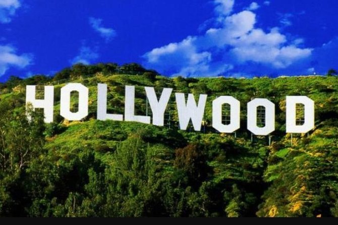 City Tour of Los Angeles from Long Beach and San Pedro Cruise Terminals - Quick hits before you go