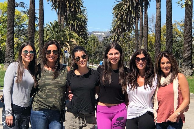 City Tour of Los Angeles, Hollywood and Beverly Hills - Downtown LA: Crypto Arena, L.A. Live area, City Hall, and Disney Concert Hall