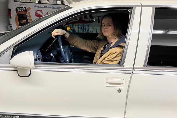 Death Becomes Her Funeral Limo Tour of Los Angeles - Tips to get the most out of your 2-hour ride