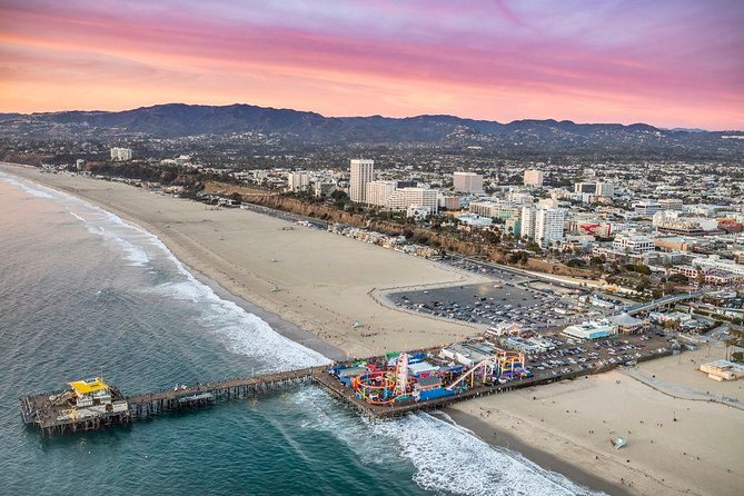 Deluxe Private Tour of Los Angeles - Key Moments That Make This Tour Worth It