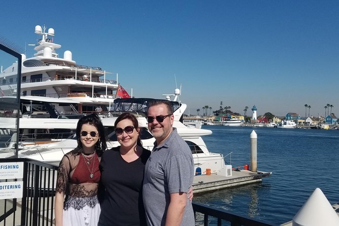 Deluxe Private Tour of Los Angeles - Rodeo Drive and the Hollywood Sign: Glam, Then the Big View