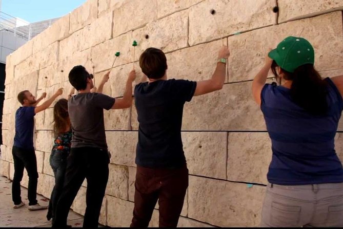 Demystifying Art at The Getty - One-Hour - Comfort, access, and small extras that actually help