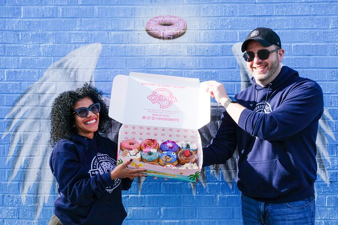 Discover California Donut Culture: Santa Monica’s Sweetest Tour - Price and value: what $70 buys you and what costs extra