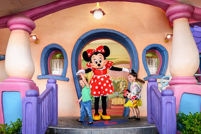 Disneyland Resort Anaheim Tickets in California - Lightning Lane Multi Pass: When It’s Worth Paying
