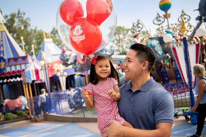 Disneyland Resort Anaheim Tickets in California - Downtown Disney District: Where You Eat, Shop, and Reset