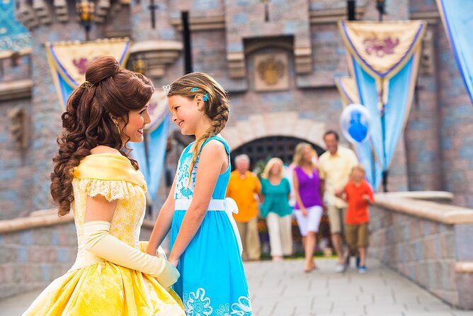Disneyland Resort Tickets - Southern California Resident Offer - How to Use Your 3 Days Across Disneyland Resort
