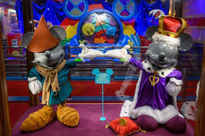 Disneyland Resort Tickets - Southern California Resident Offer - Downtown Disney: Your Break Between Big Days