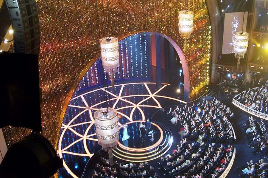 Dolby Theatre Admission Ticket and Guided Tour - Key Things to Know Before You Go