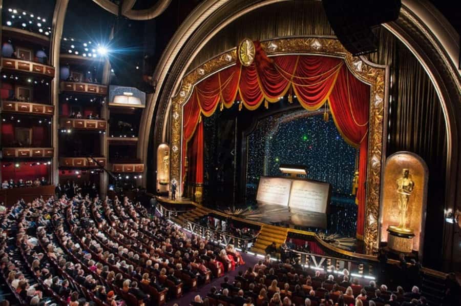 Dolby Theatre Admission Ticket and Guided Tour - The Core Experience: Your 30-Minute Guided Walk Through Famous Rooms