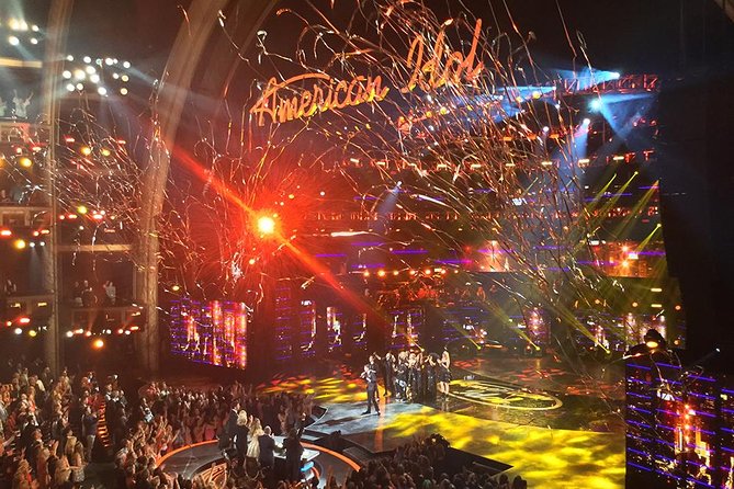 Dolby Theatre Admission Ticket and Tour - What you get when your admission ticket is included