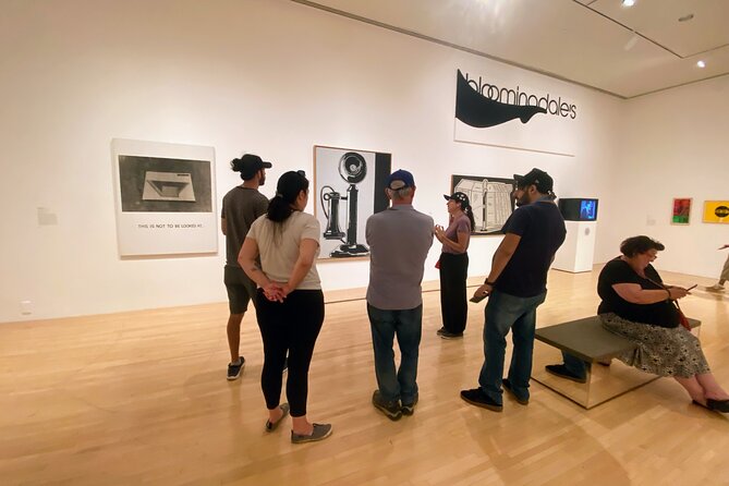 Downtown LA Arts Tour with MOCA, The Broad, and Infinity Room - California Plaza and Angels Flight: downtown history you can feel