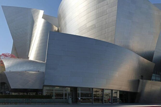 Downtown Los Angeles: A Self-Guided Audio Tour - How the VoiceMap setup changes the way you walk Downtown LA