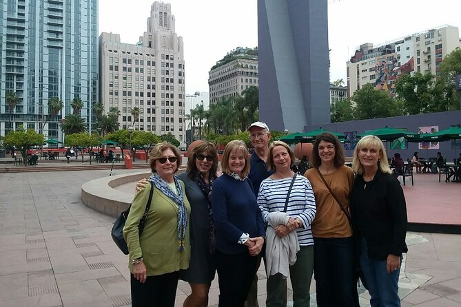 Downtown Los Angeles Architecture Walking Tour - Jewelry District: America’s Biggest Jewelry Hub in Short Order