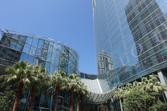 Downtown Los Angeles Architecture Walking Tour - What You’ll Learn from Phil (and What Might Feel Missing)