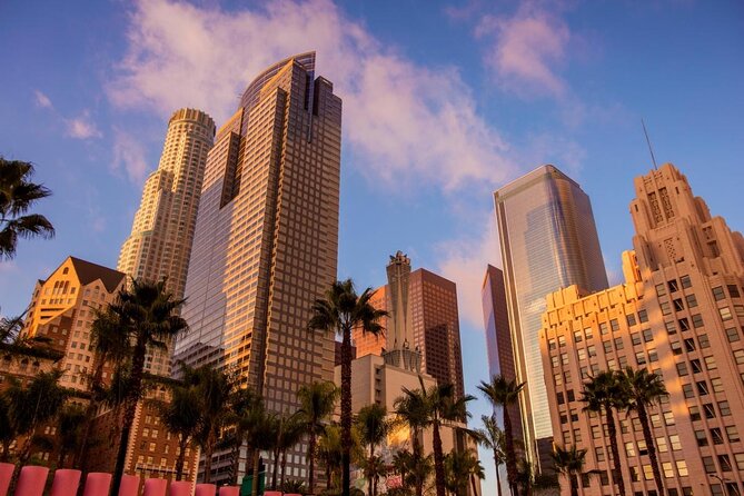 Downtown Los Angeles Bike Tour - Key things that make this DTLA bike tour worth your time