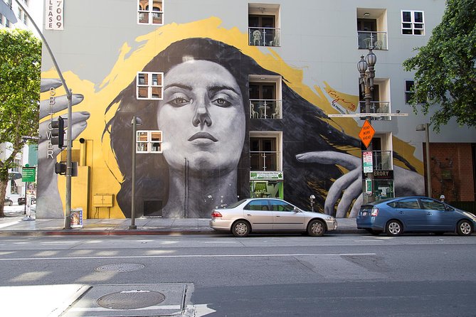 Downtown Los Angeles Bike Tour - Why this Downtown Los Angeles ride is more than a sightseeing loop