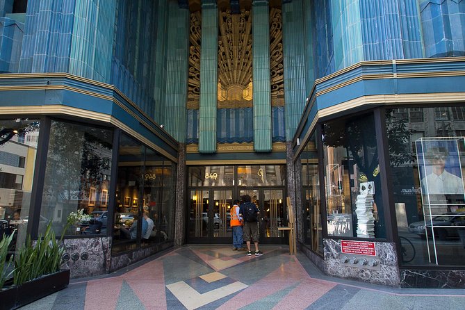 Downtown Los Angeles Bike Tour - Grand Park, Los Angeles Theatre, and The Broad: parks and arts you can actually reach