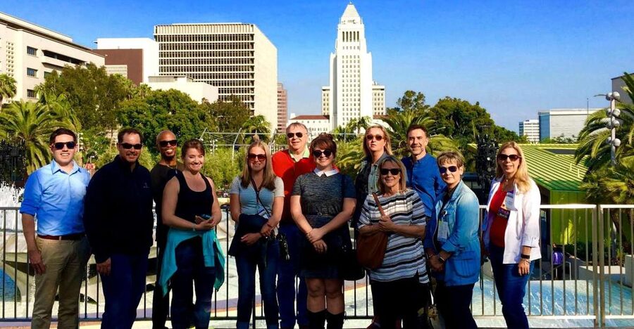 Downtown Los Angeles: Culture and Arts Walking Tour - Key highlights you should know before you go